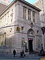 Brooklyn Trust Company