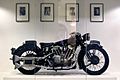Brough Superior of T.E. Lawrence