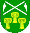 Coat of arms of Budíkov