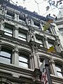 Buxtons Rooms Melbourne