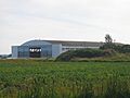 CZBB Main Hangar