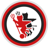 Calcio Foggia 1920 crest.svg