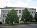 Carlton Courthouse 002