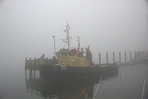 Castine tugboat