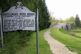 Castleman's River Bridge Historic Marker.jpg