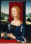 Caterina Sforza incut