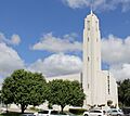 Cathedral of the Holy Spirit - Bismarck, ND