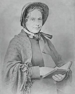 Catherinebooth