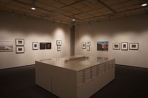 Center for Creative Photography May 2019 2