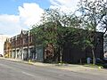 Chamber of Commerce Building in Terre Haute
