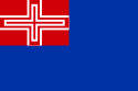 Flag of SardiniaPiedmont-Sardinia