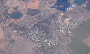 Coleambally NSW Australia 20070223
