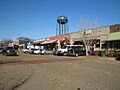 Collierville TN Townsquare 2010-12-04 16