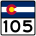 Colorado 105.svg