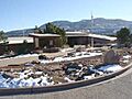 Colorado NM visitor center NPS