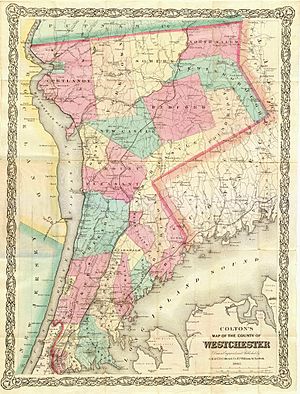 Colton-westchester-map