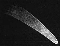 Comet of 1811