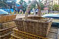Contemporary bamboo baskets of Bangladesh (01)