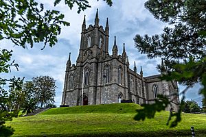 County Wicklow - St Patrick's Church - 20200910180158