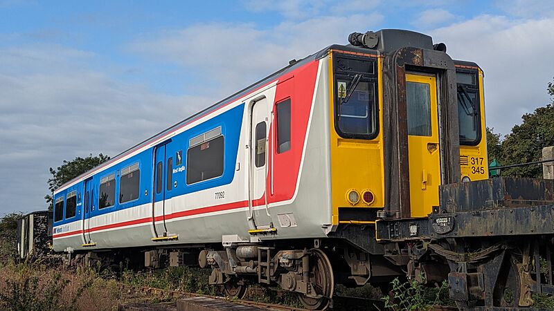 DTSO 77092 of 317345