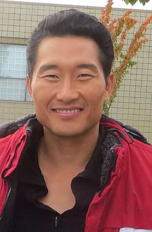 Daniel Dae Kim set of Hawaii Five-O 2013 (cropped).jpg