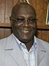 Deputy Secretary Alphonso Jackson with Nigeria's Vice President Atiku Abubakar (cropped).jpg