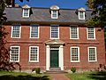 Derby House - Salem, Massachusetts