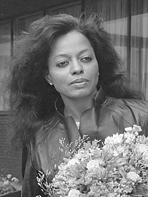 Diana Ross (1982)
