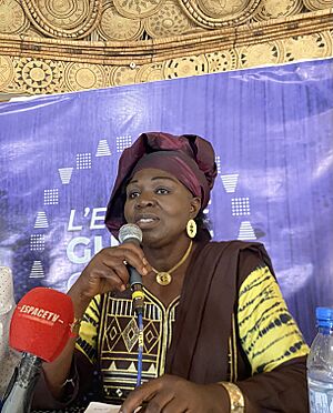 Djenab Koumanthio Diallo