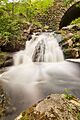 Doane's Falls long exposure