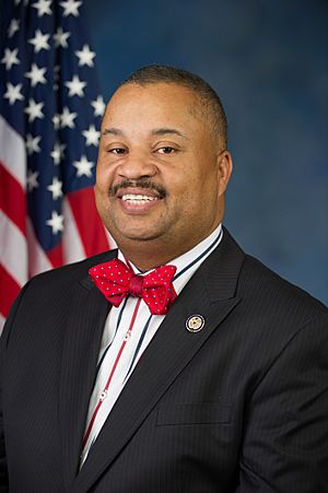 Donald Payne Jr Official Portrait 113rd Congress.jpg