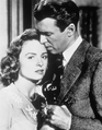 Donna Reed with James Stewart (1946)
