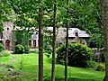 Douglas Ellington House, Asheville, NC 03