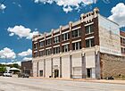 Downtown Ranger Texas2 (1 of 1)