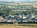 Duns from Duns Law