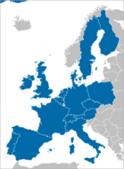 ESO member states.svg