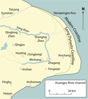 Early Shanghai after Yan 1984 EN