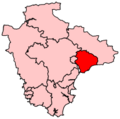 EastDevon2007Constituency