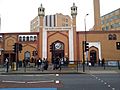 East London Mosque - panoramio