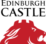 Edinburgh Castle logo.svg