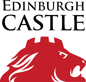 Edinburgh Castle logo