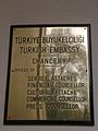 Embassy of Turkey in London 3