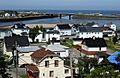 Embouchre.Riviere.Matane