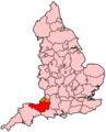 EnglandSomerset