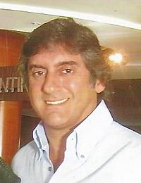 Enzo Francescoli 2011