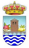 Official seal of Benamargosa