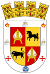 Coat of arms of Coamo