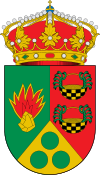 Official seal of Guijo de Galisteo
