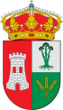 Coat of arms of La Hinojosa
