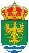 Official seal of Mezalocha